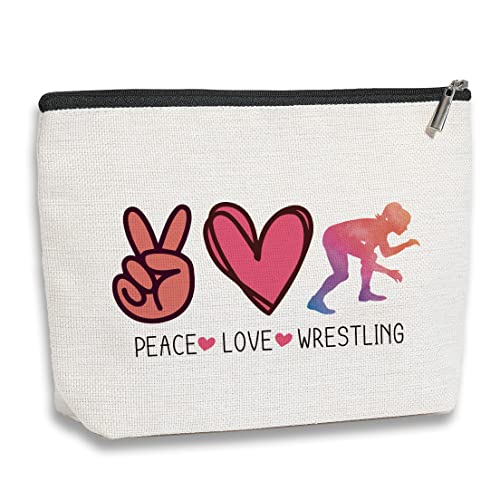 wrestling