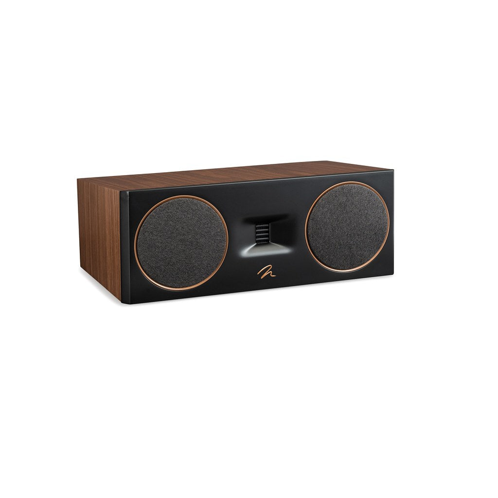 Martin Logan Motion C10 Premium Center Channel Speaker - High-Fidelity Home Theater Audio for Movies, Music & Gaming