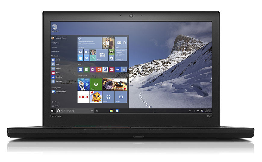 Lenovo ThinkPad T560 15.6