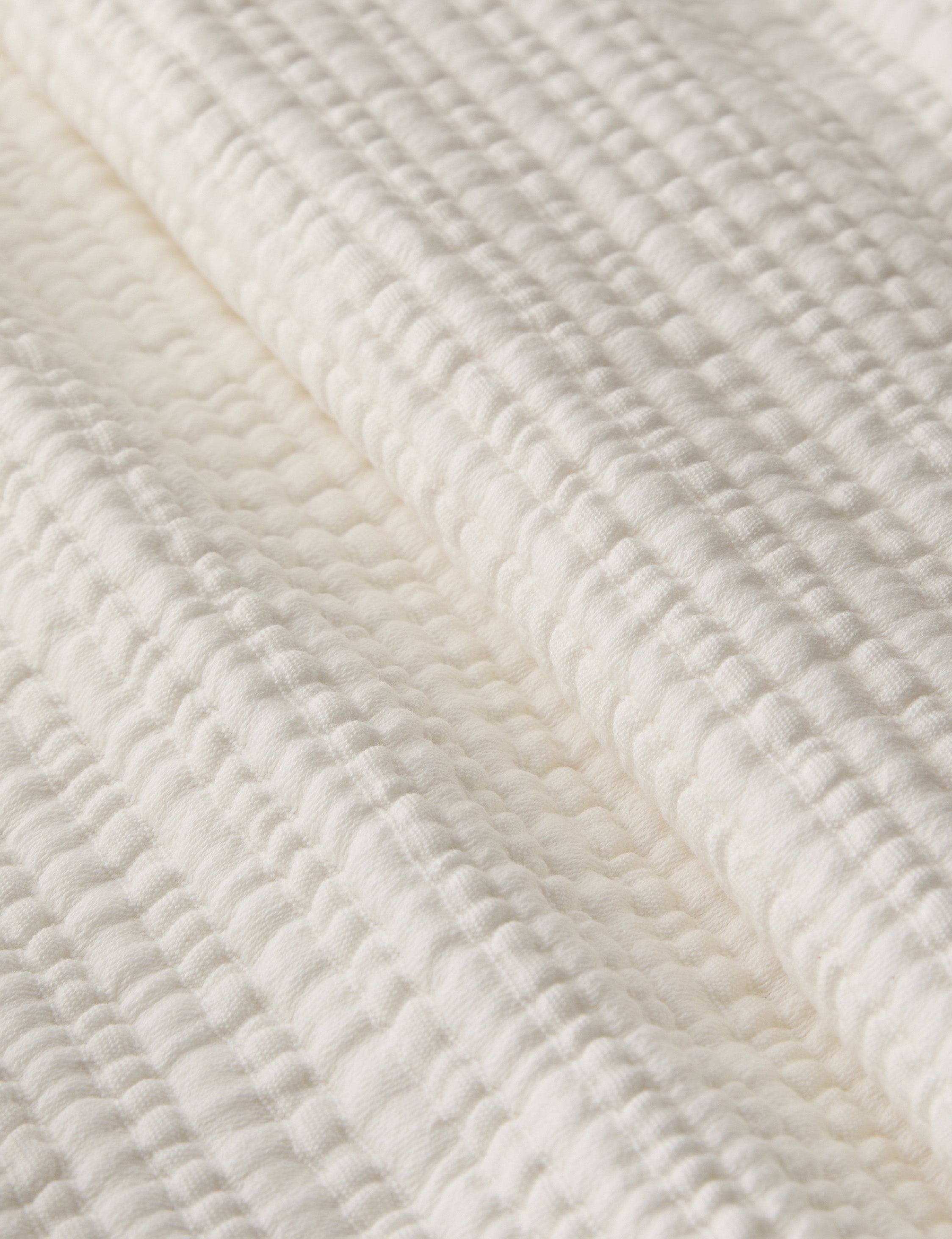 Chatham Cotton Matelasse Coverlet by Pom Pom at Home - Luxury Bedspread for Master Bedroom & Guest Room Decor - Perfect for All-Season Comfort