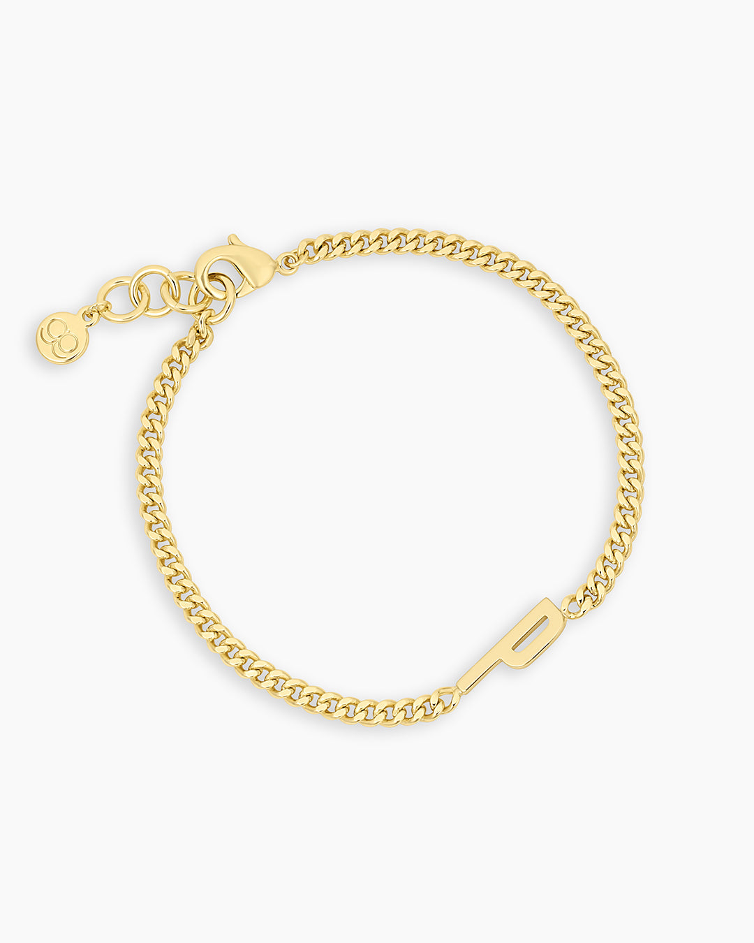 Wilder Alphabet Bracelet - Custom Name Bracelet for Women & Girls - Perfect Gift for Birthdays, Anniversaries & Everyday Wear