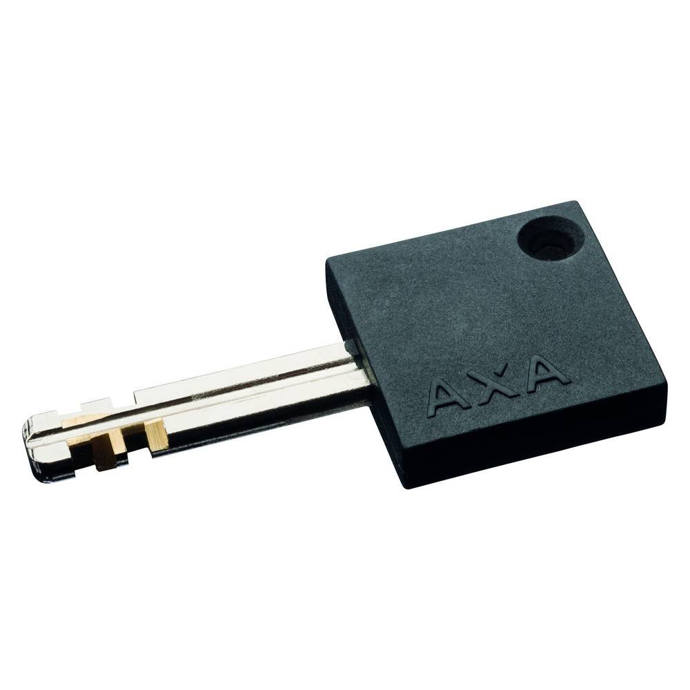 AXA Unisex Newton 150/10 Bike Cable Lock - Heavy Duty Bicycle Security for Urban Commuting & Outdoor Cycling - Perfect for City Rides, Campus Safety, and Parking Protection