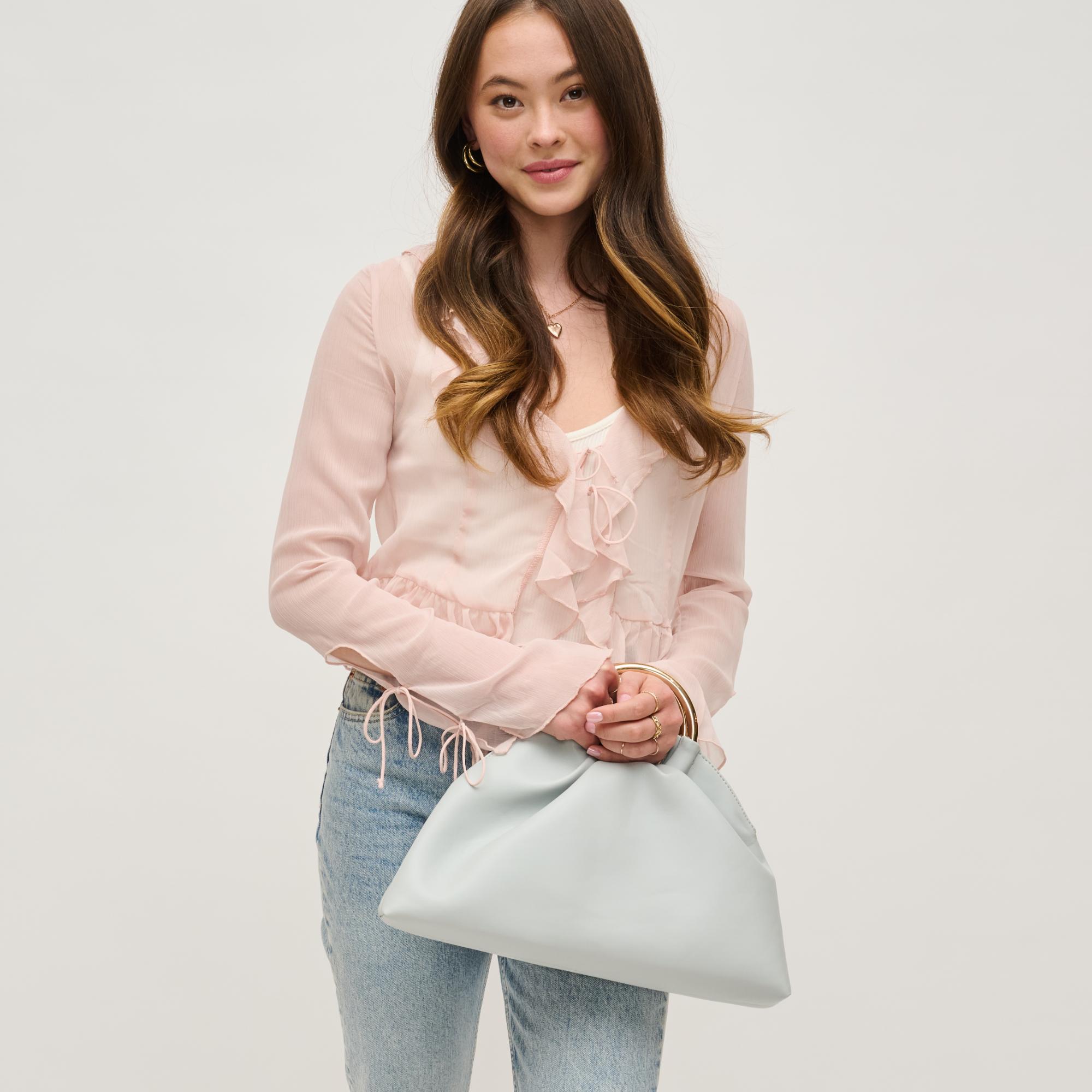 Harper Clutch - Stylish Women's Crossbody Bag for Everyday Use | Perfect for Work, Travel & Evening Out