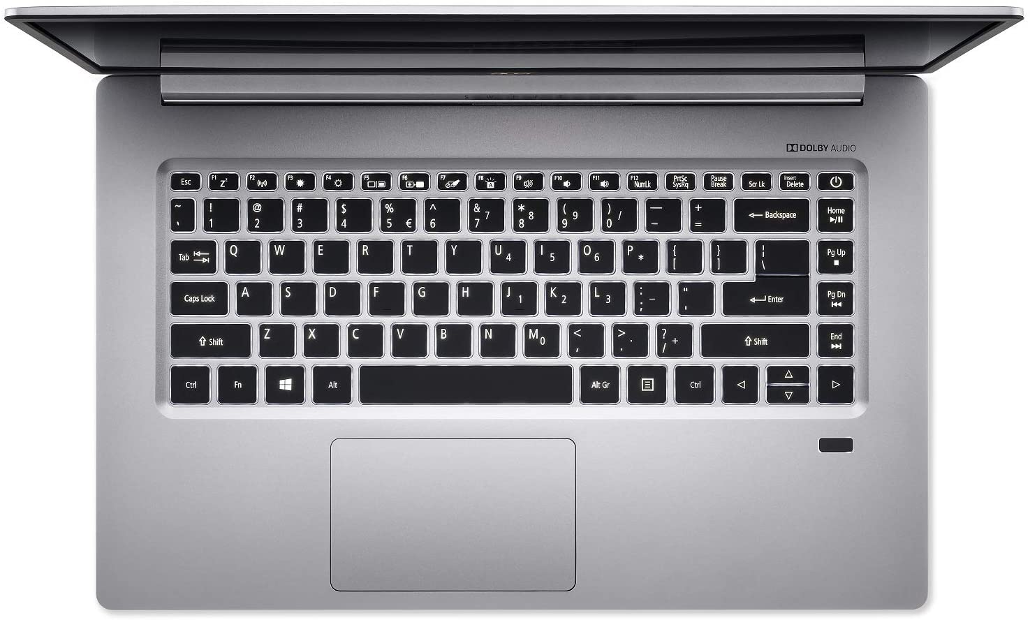 Acer Swift 5 15.6