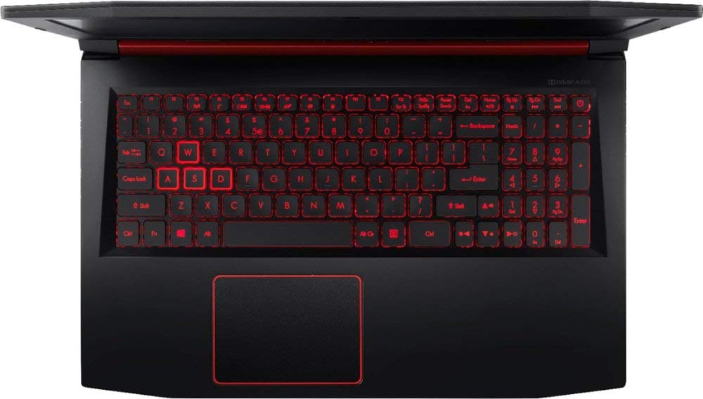 Acer Nitro 5 15.6