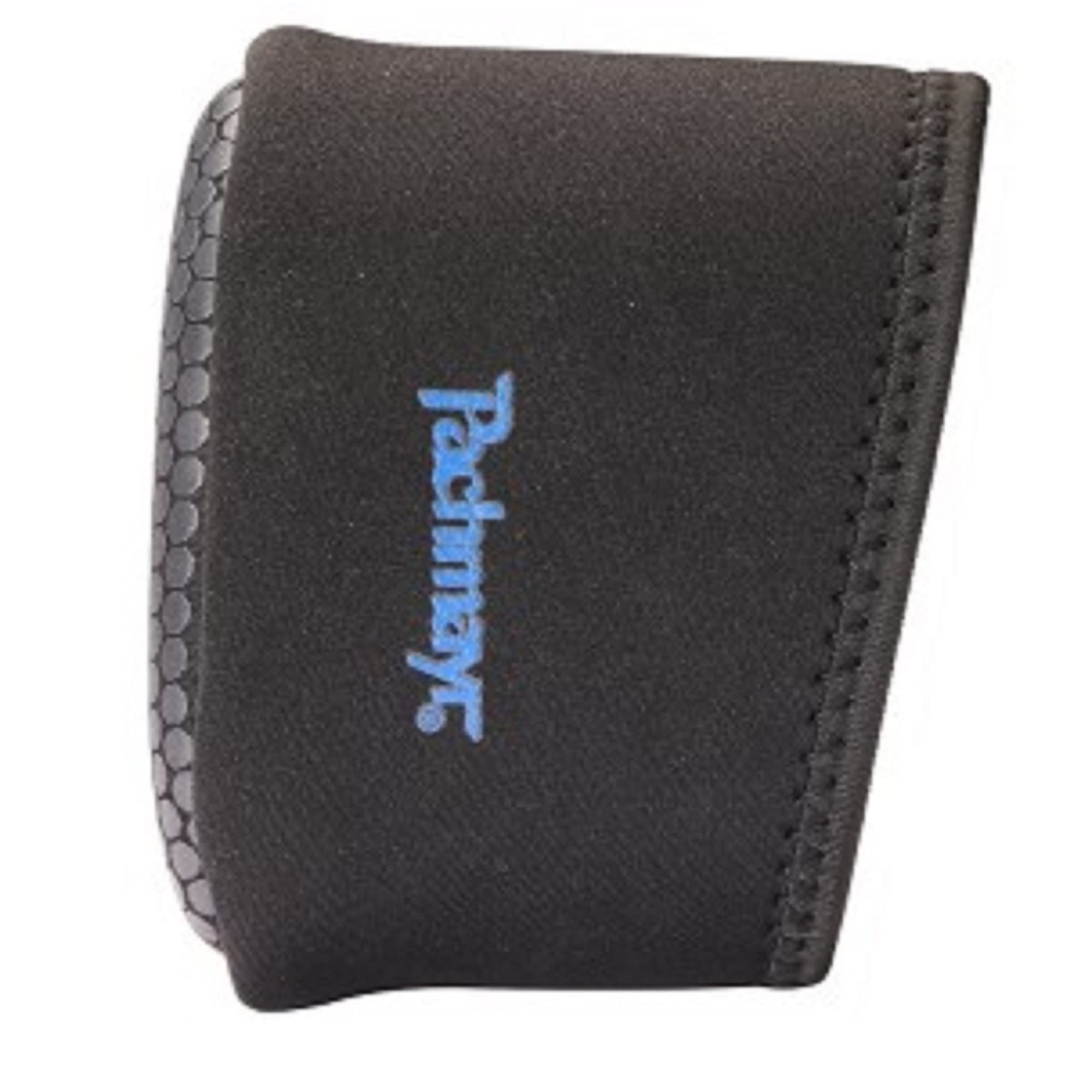 Pachmayr Shock Shield Gel Slip-On Grip Pad - Comfortable & Non-Slip Handgun Grip Enhancer for Pistols & Revolvers | Perfect for Target Shooting, Hunting & Self-Defense