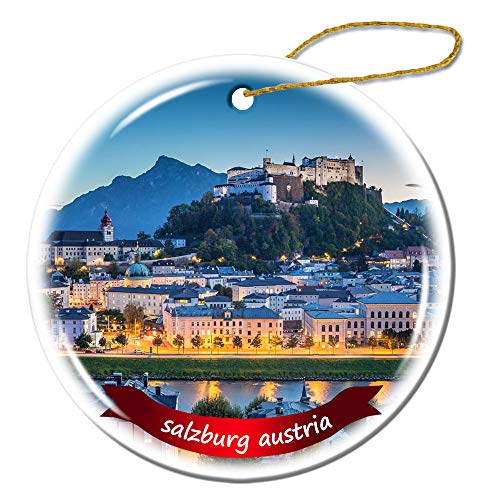 A-13 Salzburg Austria