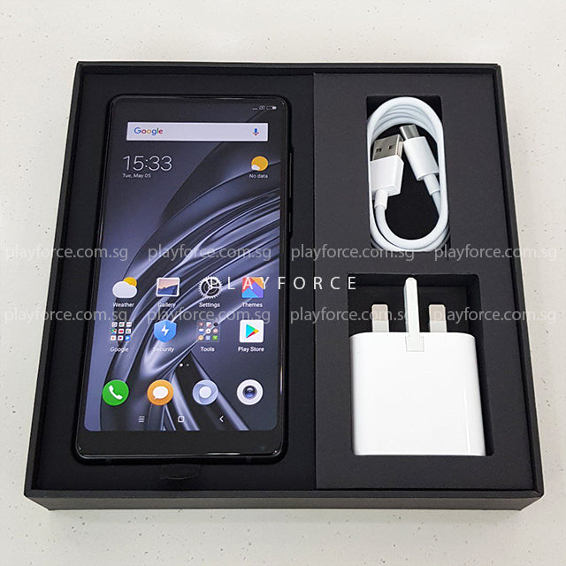 Xiaomi Mi Mix 2 64GB Smartphone - 5.99