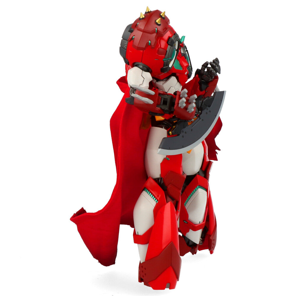 Getter Robot Devolution Getter 1 Action Figure - Anime Collectible Model for Fans & Display - Perfect for Home Decor, Office Display, and Anime Conventions