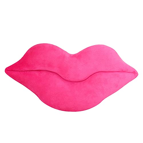Hot Pink Lip