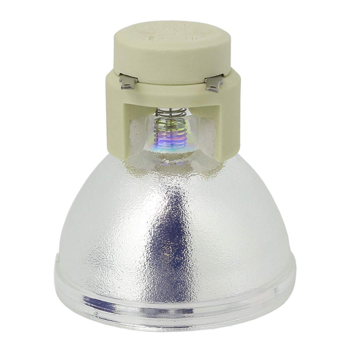 Technical Precision Replacement Lamp Bulb for ViewSonic RLC-126 Projector - High-Quality Bare LAMP ONLY for Home Theater, Office Presentations & Classroom Projectors