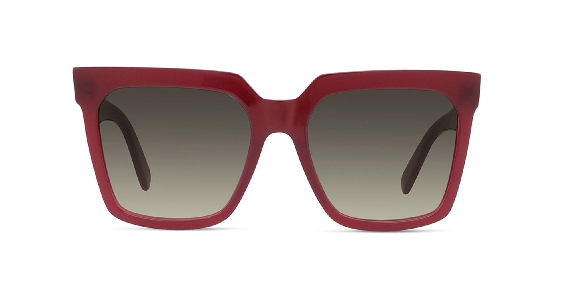 CELINE Bold 3 Dots CL4055IN Sunglasses - Luxury Designer Shades for Women - Perfect for Beach, Driving & Fashion Outfits