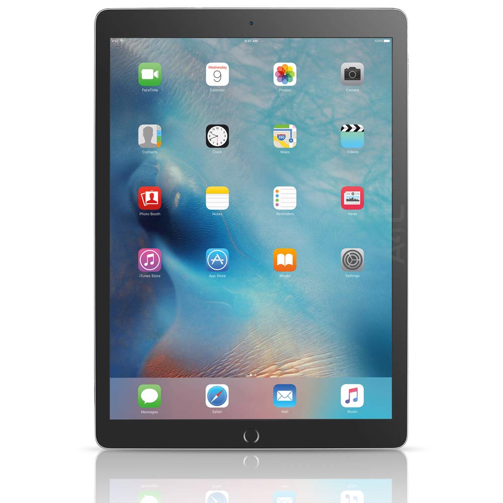 Apple iPad Pro 12.9