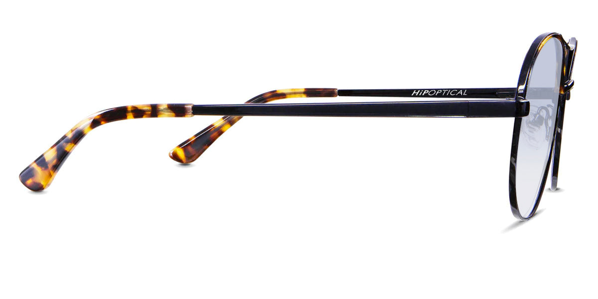 Wilson M Men's Prescription Tinted Sunglasses - UV Protection Polarized Lenses for Driving, Fishing & Outdoor Activities