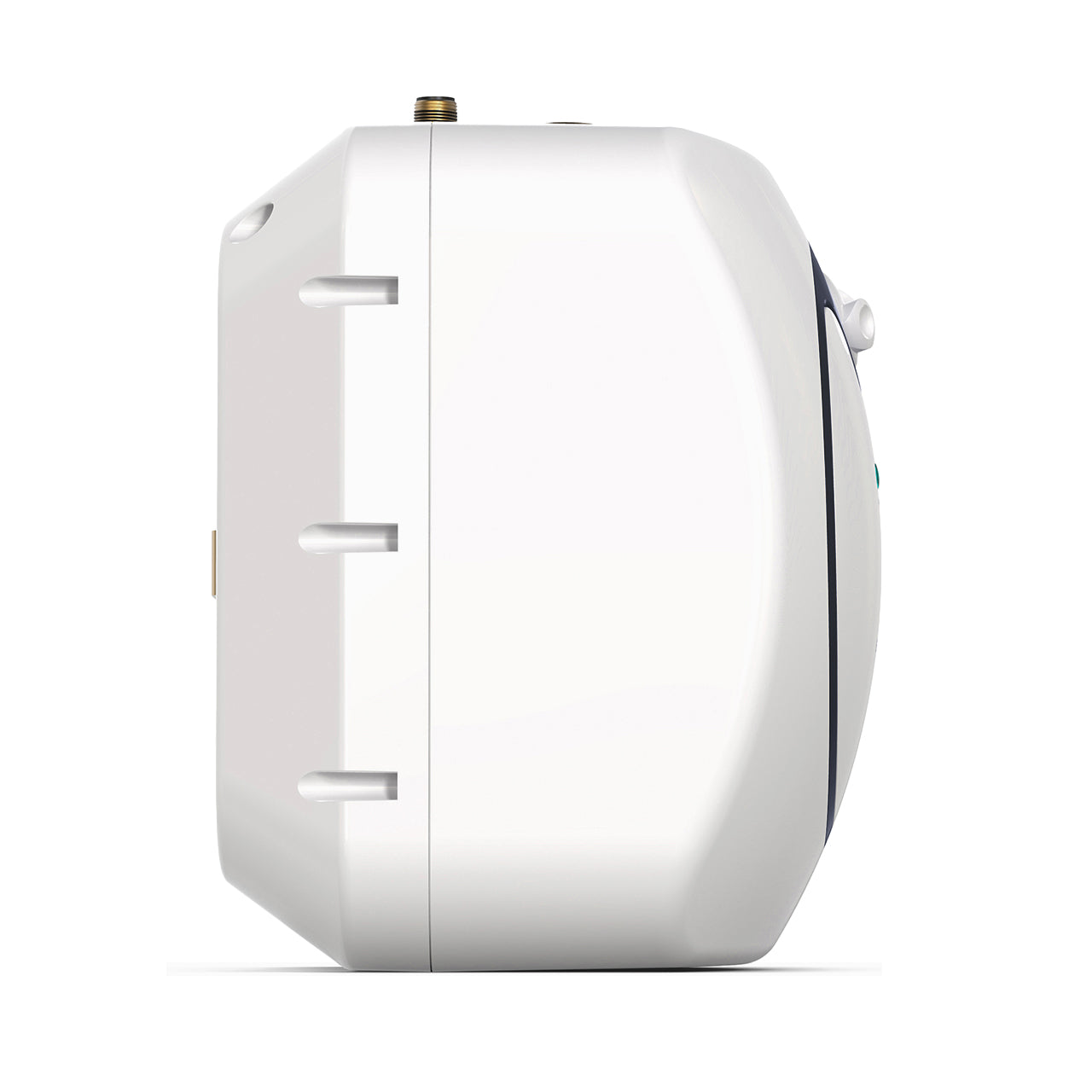 Eccotemp EM 2.5 2.5 Gallon Mini Tank Water Heater - Compact & Energy Efficient for RVs, Tiny Homes & Outdoor Showers - Open Box Condition