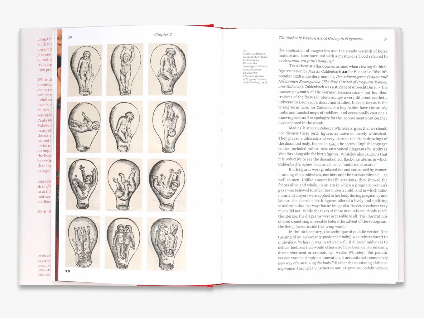 Acts of Creation - Inspirational Art Book for Creativity & Imagination | Perfect for Artists, Writers & Creative Minds | Home Decor, Gift Ideas & Studio Inspiration