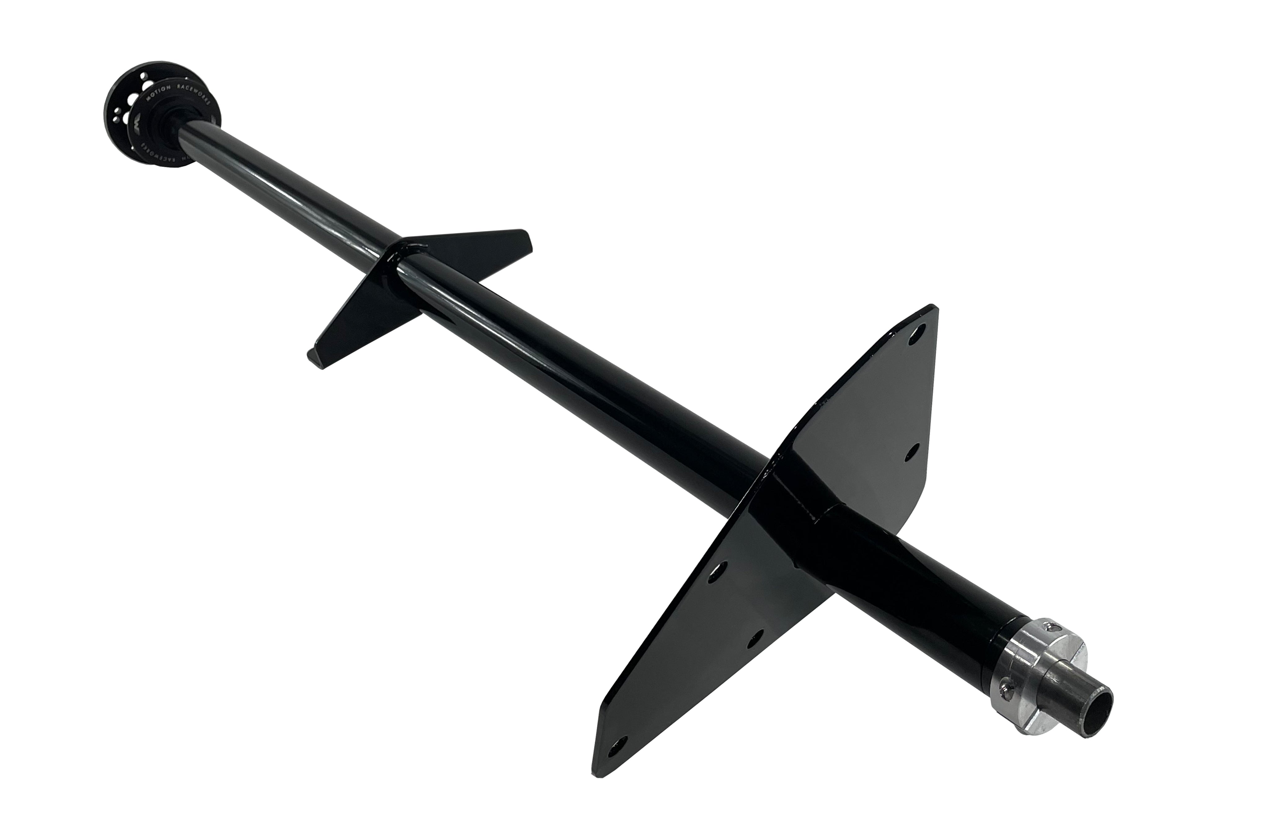 1968-1972 Chevelle GM A-Body Lightweight Chromoly Steering Column - High Performance Upgrade for Restorations & Racing