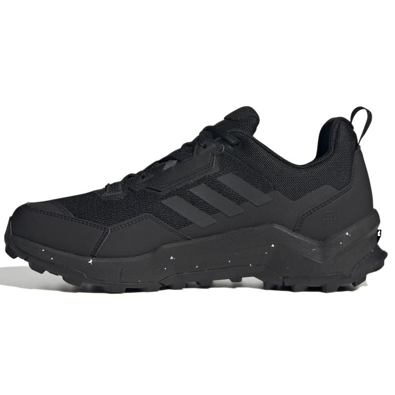 Adidas Terrex AX4 D Men's Trail Running Shoes - Lightweight Hiking & Outdoor Adventure Footwear for Mountain Climbing & Trail Running