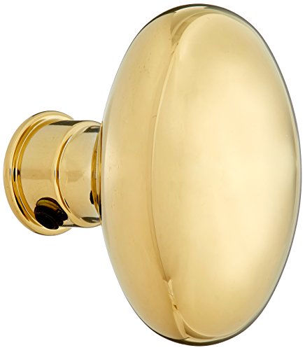 Lifetime Polished Brass