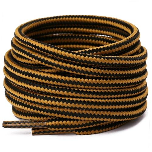 Stripe Ginger/Black