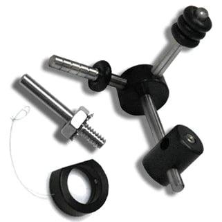 VPI Anti-Skate Mechanism for Turntables - Improve Vinyl Record Playback & Sound Quality | Perfect for Audiophiles & Record Collectors