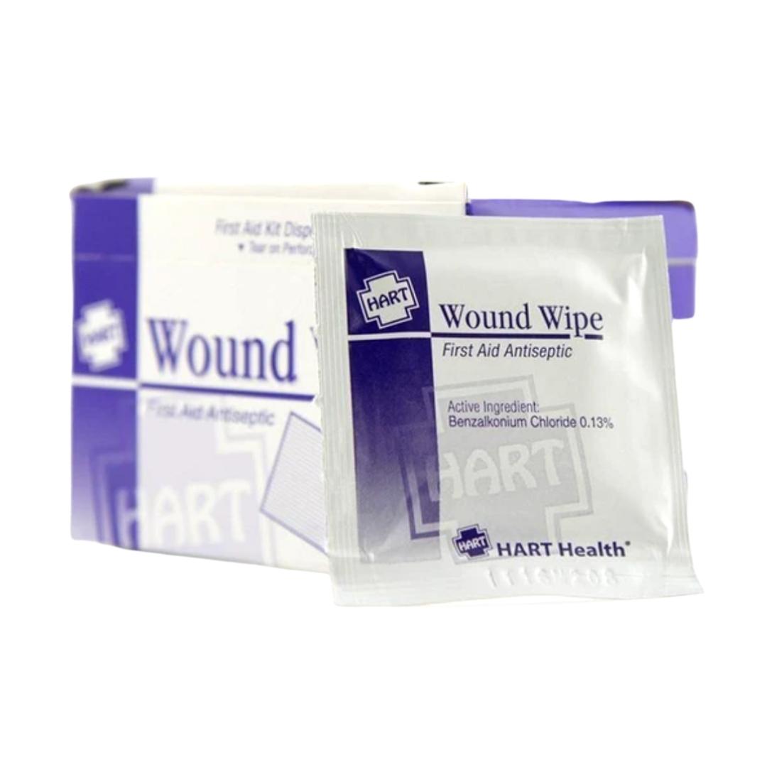 Waterproof 5000 Series First Aid Kit - Emergency Medical Supplies for Camping, Hiking & Home Safety