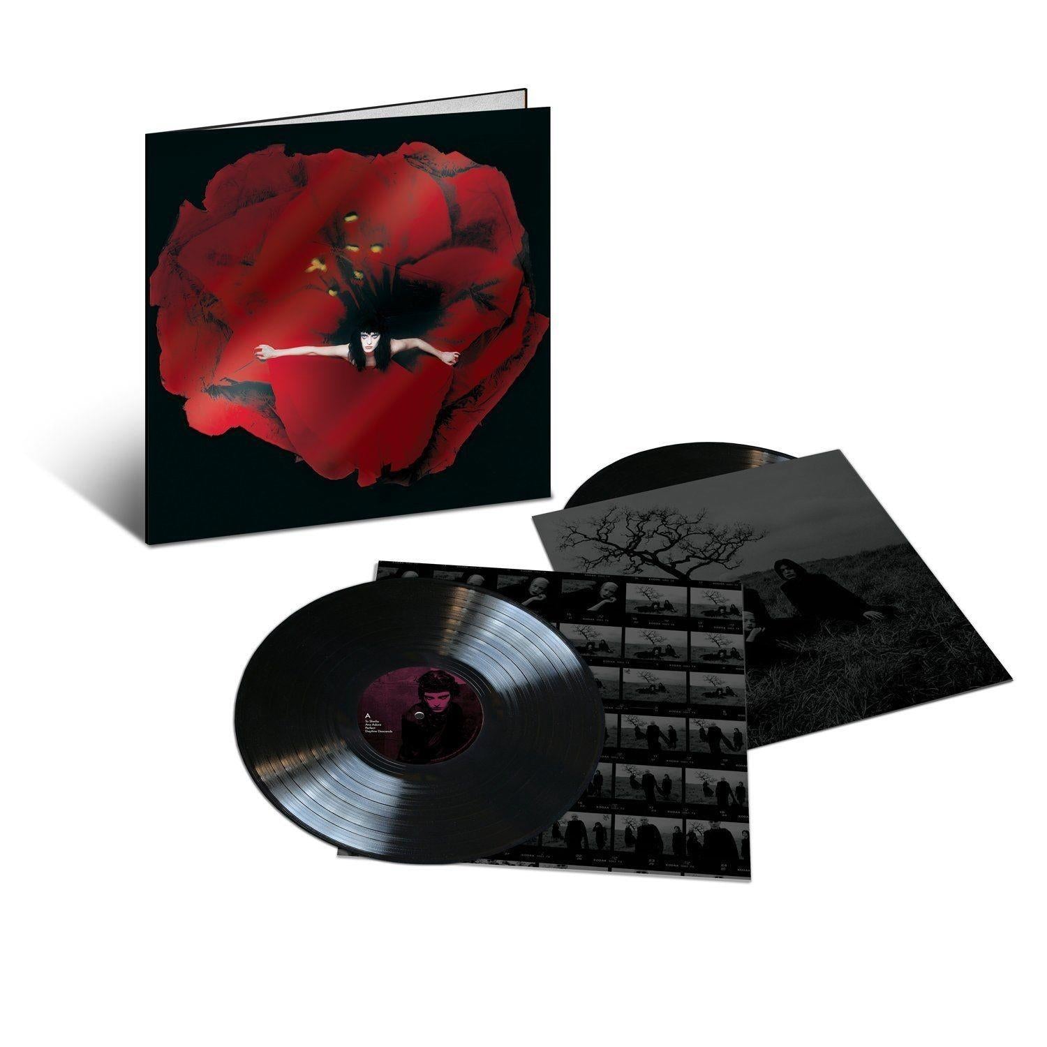 Adore (Remastered/Reissue) Vinyl Record - Limited Edition LP for Music Collectors & Audiophiles - Perfect for Home Listening & Vinyl Enthusiasts