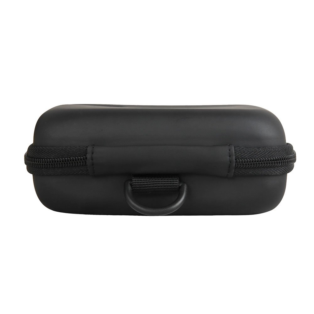Hermitshell Hard Travel Case for Canon Ivy Cliq/Zoom - Shockproof & Water-Resistant Camera Case for Outdoor Adventures, Travel, and Daily Protection (Black)