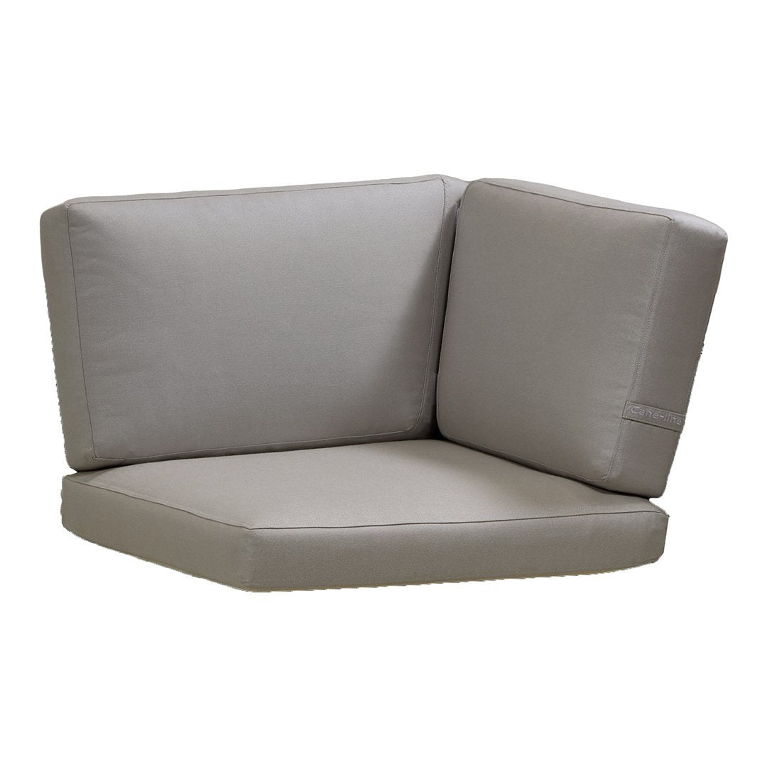 Premium Outdoor Modular Sofa Cushion Set - Waterproof & UV Resistant Patio Furniture Cushions for Sectional Couches - Perfect for Backyard, Poolside & Garden Lounge Areas