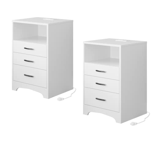 White 2 Set