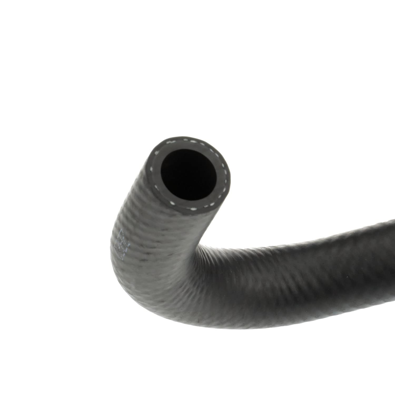 Sunsong 3405029 Power Steering Reservoir Hose - High-Quality Replacement for Smooth Steering Performance | Perfect for Ford, Chevy, Dodge Vehicles | Ideal for Daily Commuting & Off-Road Adventures