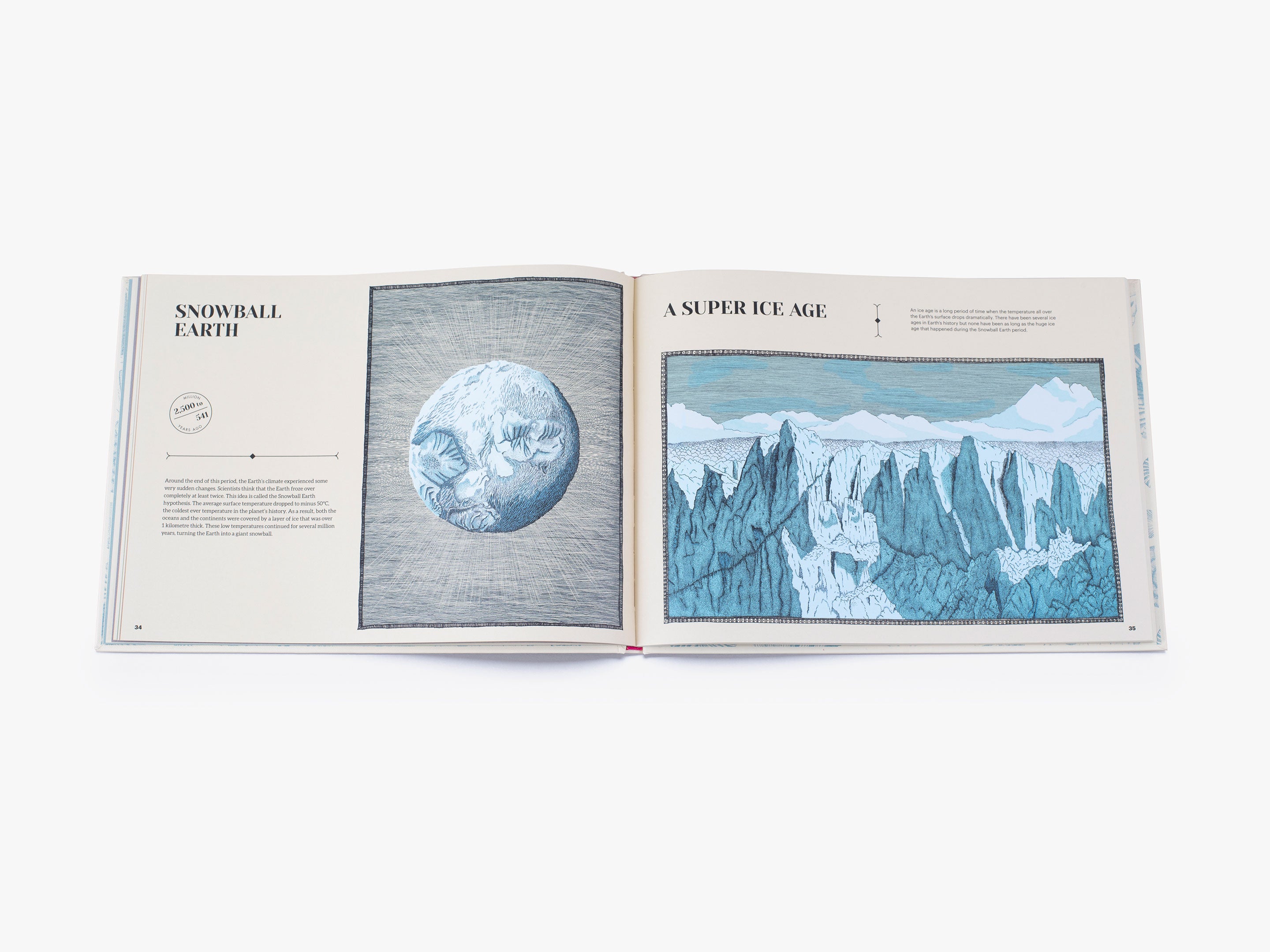 The Origin of Life on Earth: Evolution Theory & Scientific Discoveries | Perfect for Science Enthusiasts, Students & Educators