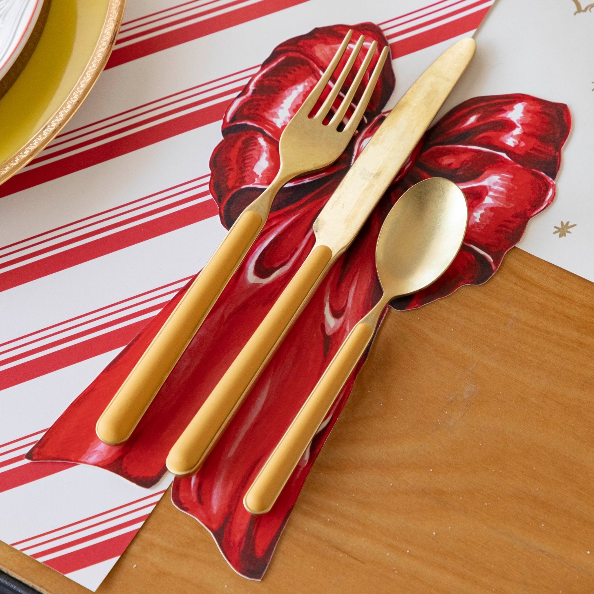 Elegant Bow Table Accent Decor - Perfect for Dining Room, Living Room, and Wedding Centerpiece Decorations
