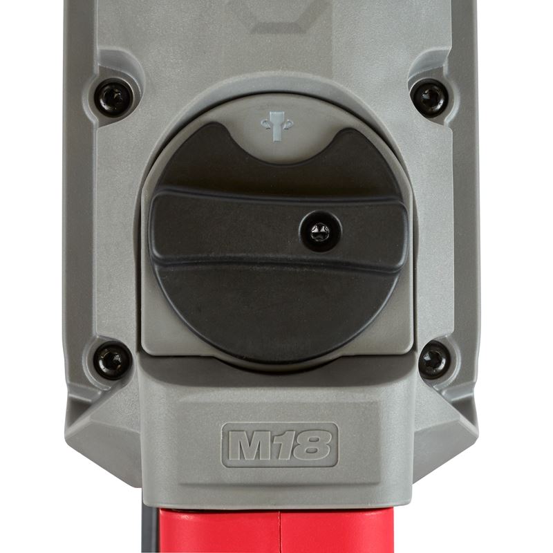 M18 FUEL 18V Brushless Cordless 1-3/4
