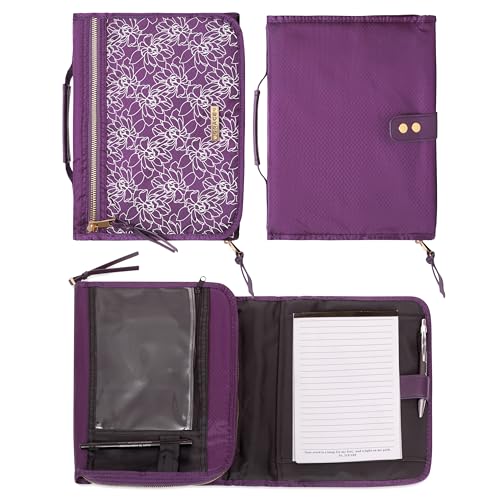 Purple - Floral