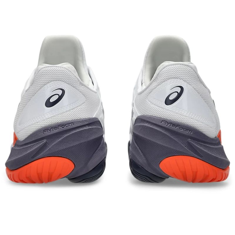 ASICS Court FF 3 Men's Tennis Shoes - High-Performance Indoor & Outdoor Court Shoes for Competitive Play & Training