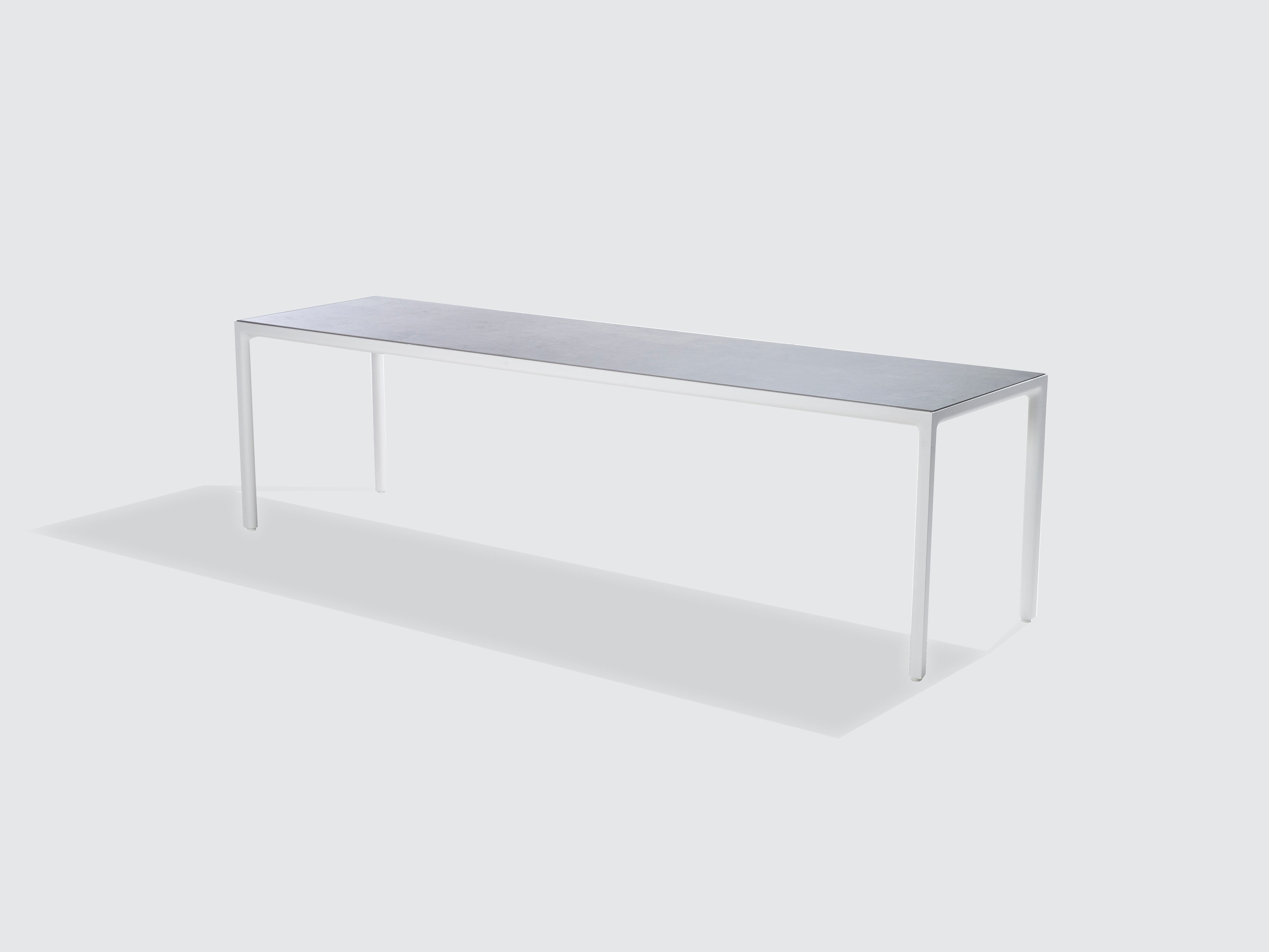 Illum Table - Modern LED Side Table with Touch Control & USB Charging - Perfect for Bedroom, Living Room, and Office Decor