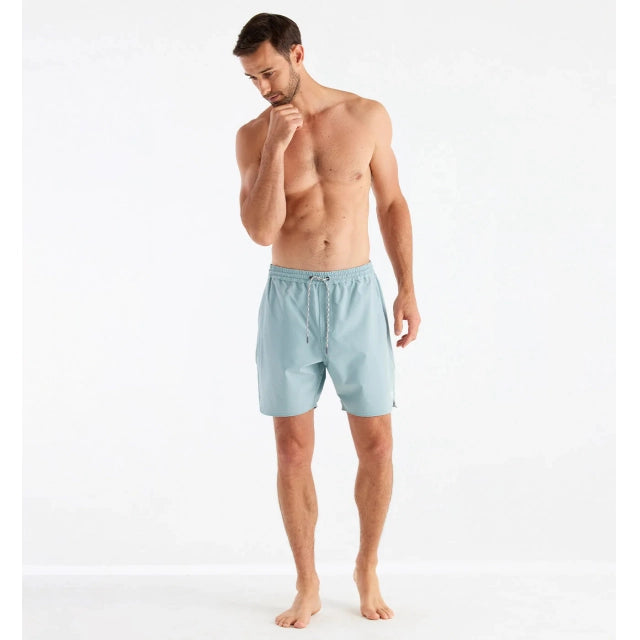 Andros Men's Swim Trunks - Quick Dry, Comfortable Swimwear for Beach, Pool & Water Sports