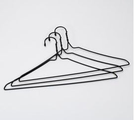Premium Briggs & Riley Garment Hangers - Heavy Duty Closet Organizers for Suits, Dresses & Coats - Perfect for Home, Office & Travel Wardrobe Organization