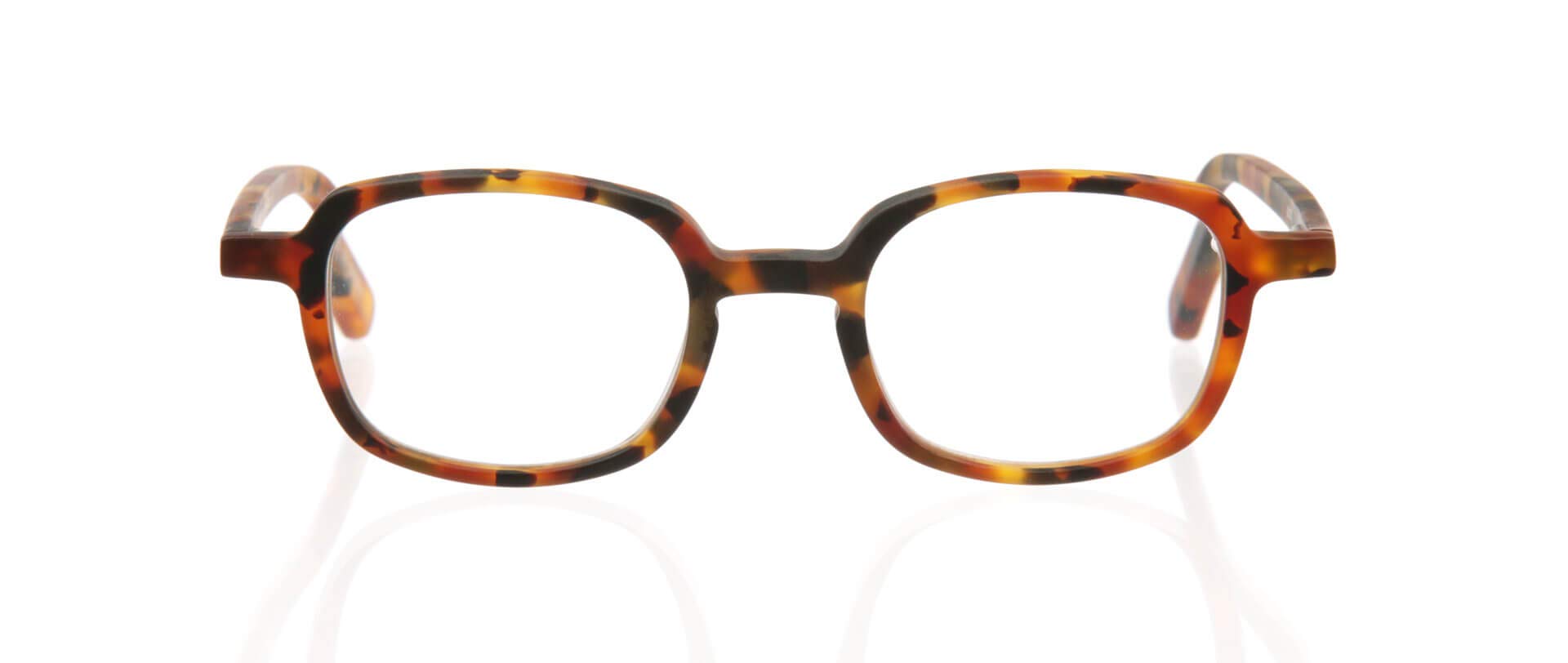 Eyebobs Been There Unisex Premium Reading Glasses for Men & Women | Square Frame Readers | Perfect for Office Work, Reading Books & Computer Use