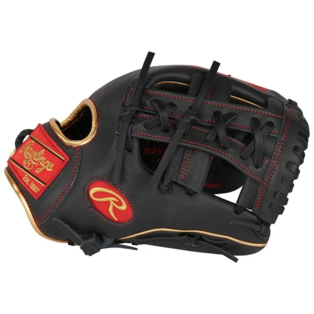 Rawlings NXT Series 11.5 Inch Youth Baseball Glove - NXT204U 32DS | Perfect for Little League, Training & Practice Games