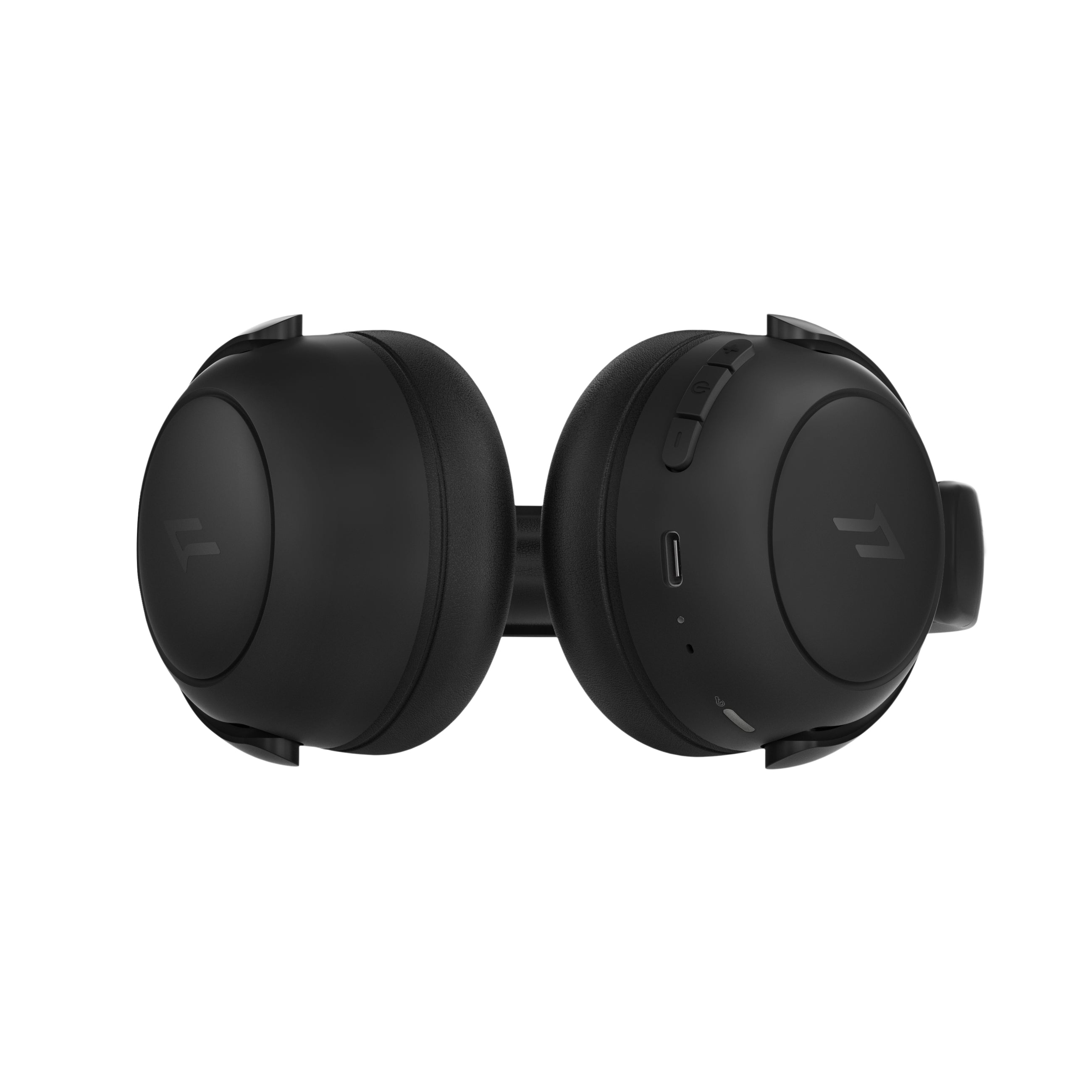 1More Sonoflow Mini HQ20 Wireless Headphones - Lightweight Bluetooth Headset with Hi-Fi Sound for Travel, Workout & Gaming