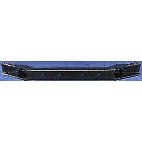 94-97 Honda Civic del Sol Front Bumper Reinforcement Bar - Heavy Duty Steel Construction, Rust-Resistant Primed Finish | Perfect for Collision Protection & Off-Road Upgrades