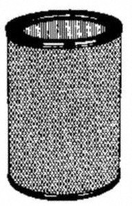 Purolator A20029 Classic Air Filter for Cars & Trucks - High Performance Engine Protection - Perfect for Daily Commuting & Road Trips