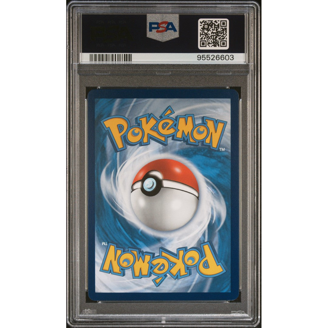2022 Pokemon Astral Radiance Ice Rider Calyrex TG29/TG30 PSA 10 Graded Card - Perfect for Collectors, Gaming & Investment