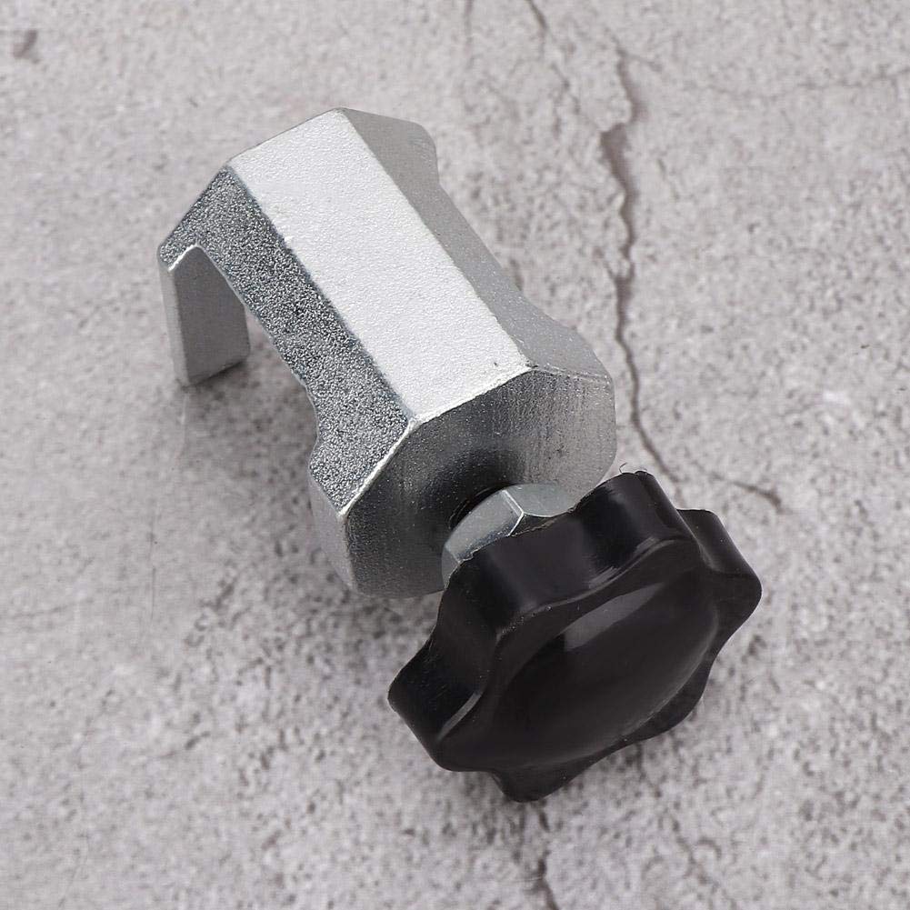 Battery Terminal Puller & Wiper Arm Removal Tool - Heavy Duty Automotive Repair Kit for Truck & Car Windshield Wiper Replacement - Perfect for DIY Mechanics & Professional Garage Use