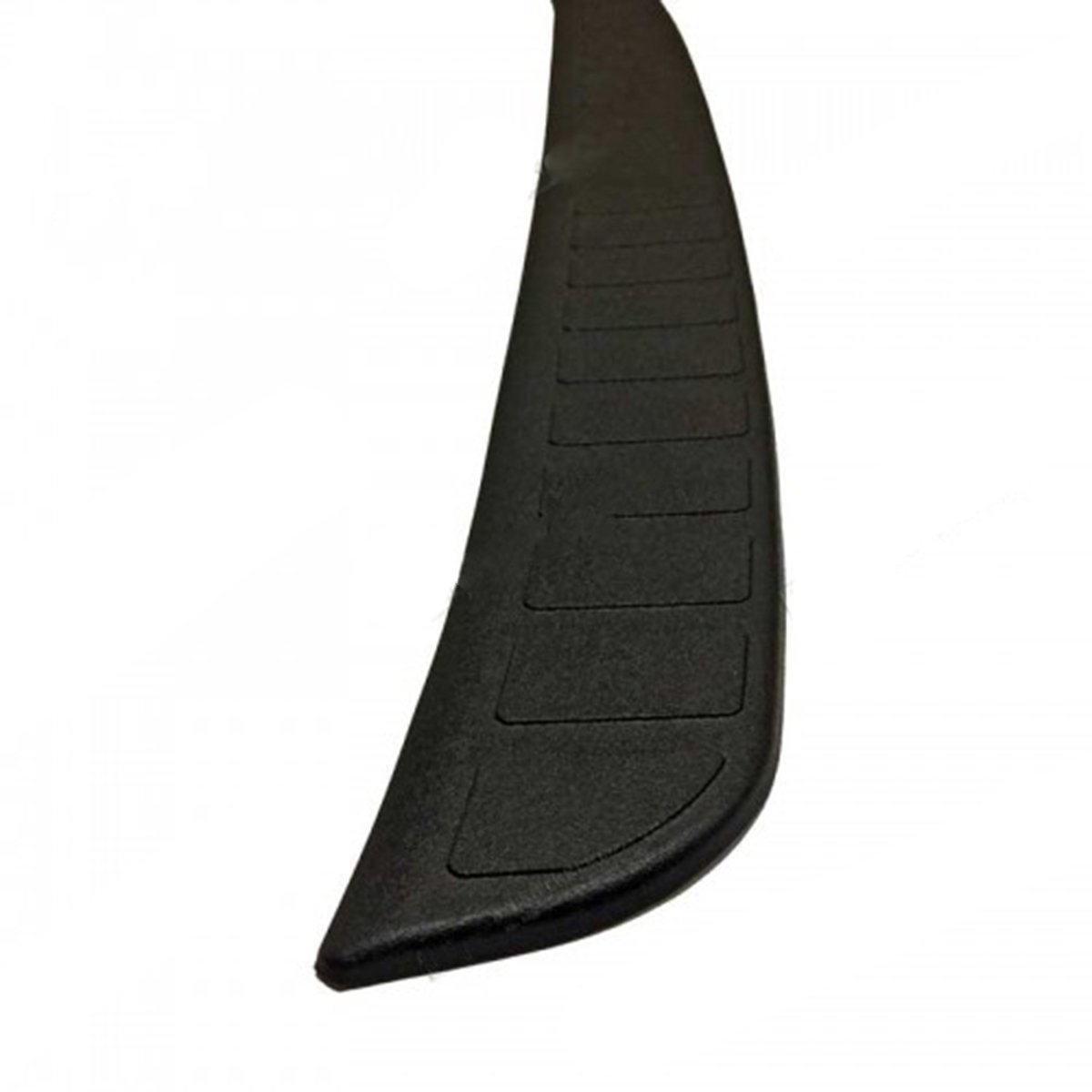 2006-2010 Dodge Charger Rear Bumper Cover Protector | Heavy Duty ABS Plastic | Scratch & Impact Resistant | Perfect for Parking Lots & Daily Commuting
