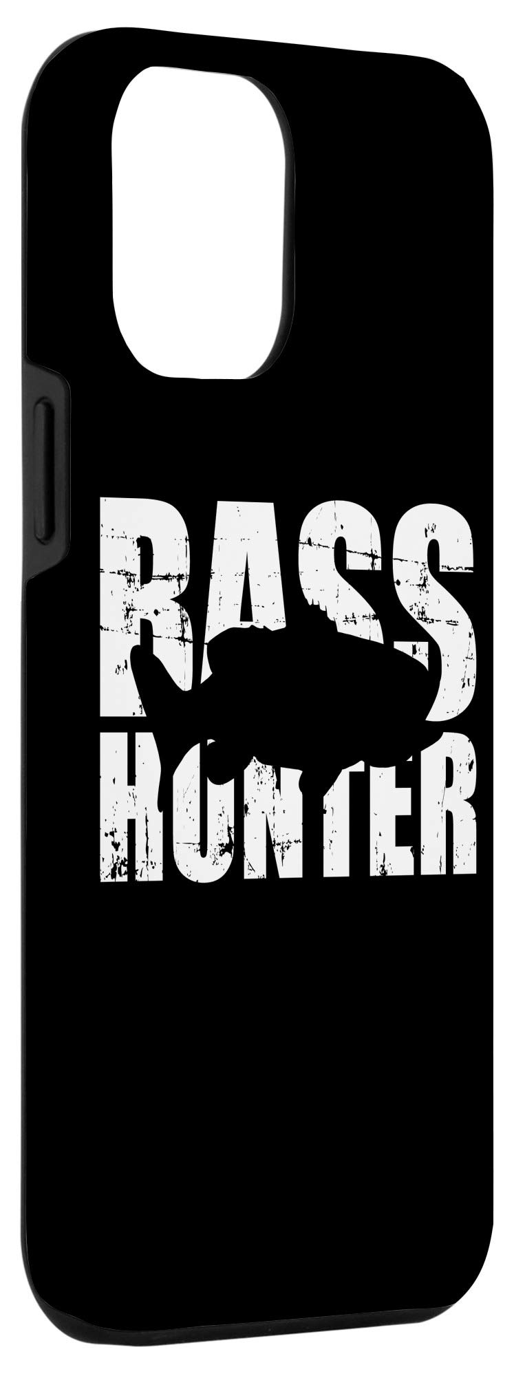 iPhone 12 Pro Max Waterproof Shockproof Case - Durable Protective Cover for Fishing, Hunting & Outdoor Adventures (Compatible with iPhone 12 Pro Max) - Perfect for Bass Fishing, Hunting Trips & Extreme Sports
