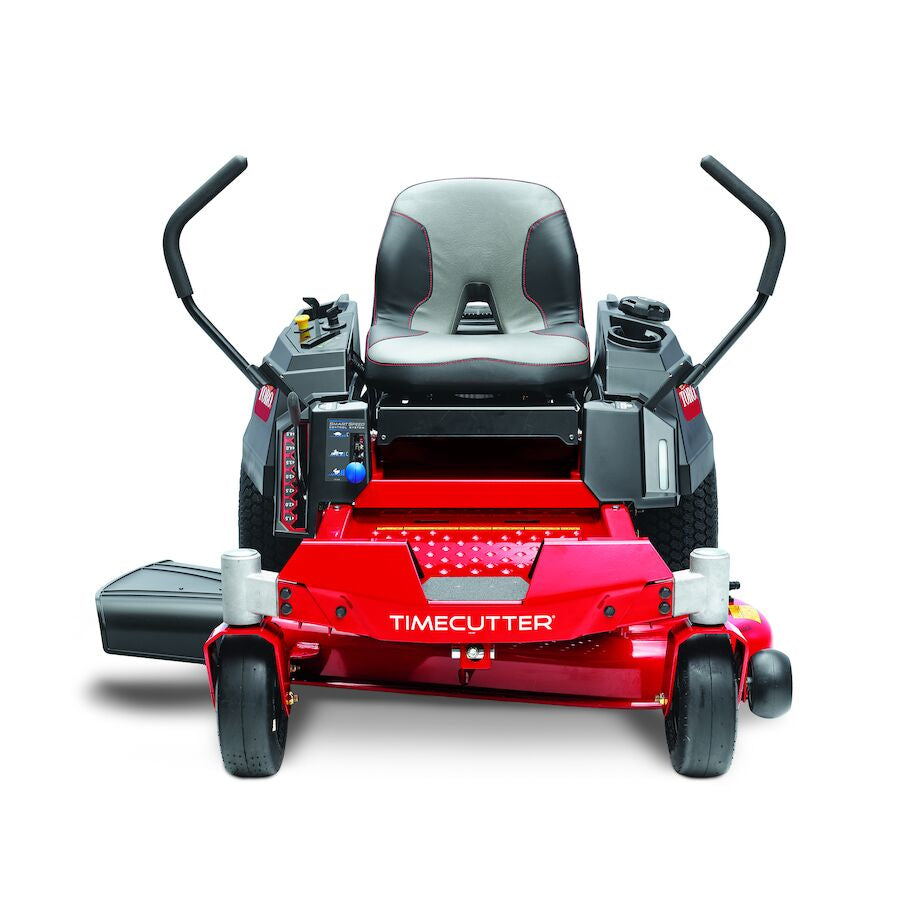 Toro 75748 42-Inch Zero Turn Mower with Briggs & Stratton Engine - Ideal for Large Lawn Care and Landscaping