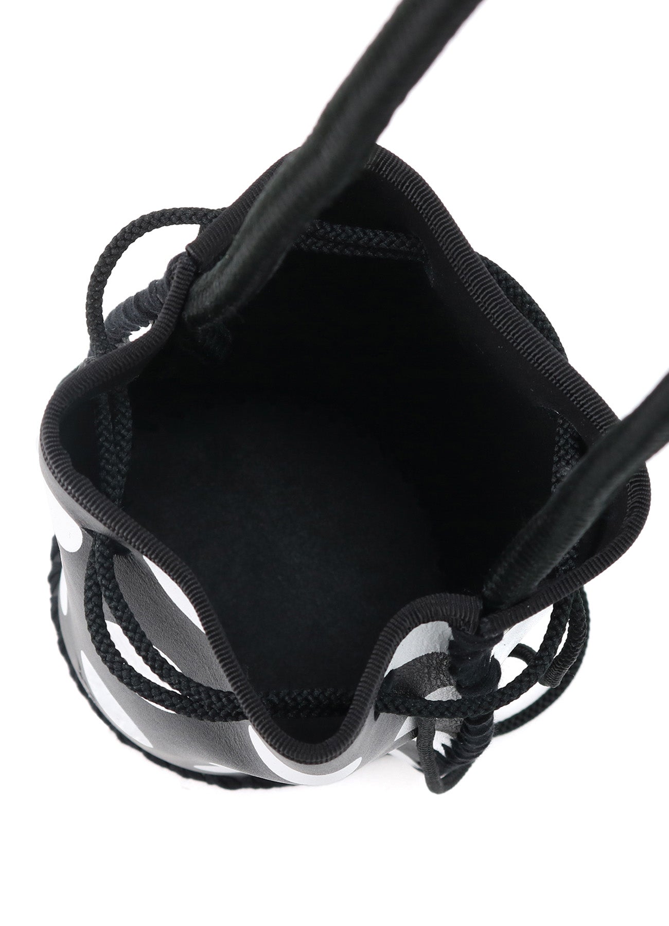 Premium Cow Leather Drawstring Bag - Handmade Genuine Leather Pouch for Travel, Gym & Daily Essentials | Durable & Stylish Crossbody Purse for Men & Women